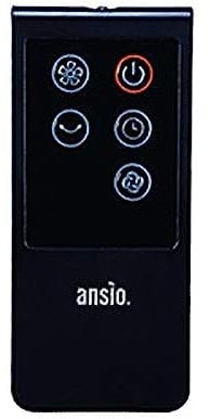 Spare Remote for 30 inch Black Tower Fan