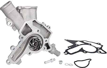 INA 538 0320 10 Coolant Motor