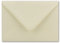 150x Briefumschläge DIN C6-11,4 x 16,2 cm - mit Nassklebung - Farbe: Creme - Grammatur: 100 Gramm pro m² - Marke: NEUSER PAPIER