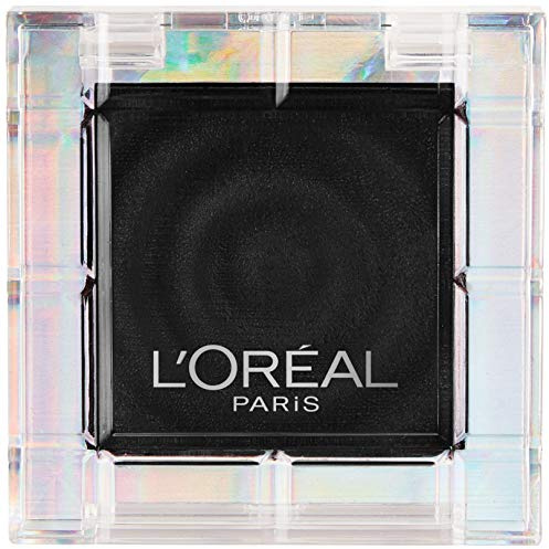 L'Oréal Paris Color Queen Oil Lidschatten, Intensive Pigmente mit pflegenden Ölen, Für unzählige Looks, Farbe: Shadow 16 Determination, 4g