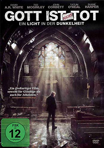 Gott ist nicht tot 3 - Ein Licht in der Dunkelheit