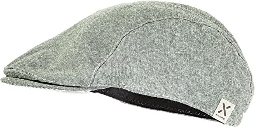 maximo Kids Boy-Schiebermütze 49 Muschel