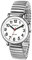 none-branded - Armbanduhr ZX-XM für Senioren, Blinde und Sehbehinderte - Unisex - Digital - Sprechend - Goldfarben