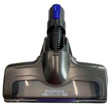 SPAZZOLA adatta per ariete SCOPA CORDLESS 2722 - senza rullo