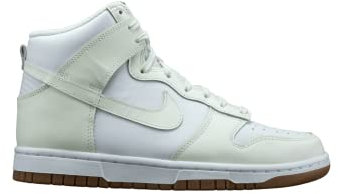 Nike W Dunk High DD1869109, Sneakers - 41 EU