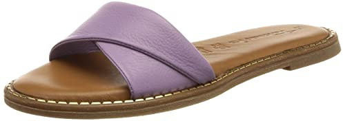Tamaris Donna 1-1-27149-38, Mocassino Basso, Lilla, 37 EU