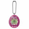 Bandai - Tamagotchi Virtuelles Haustier, Pink Glitter