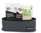 The Eye Doctor Starter Dry Eye Kit - Hot Cold Compress Mask, Tea Tree Eyelid Wipes & Intensive Relief Drops - Treatment Pack, Blepharitis MGD - Cleansing Soothing Regime