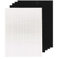 Replacement Filter for LEVOIT Air Purifier Vital 100 Vital 100-RF H13 Hepa Filter Replacement