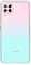 Cover per Huawei P40 Lite Custodia in Silicone Trasparente Ultra Sottile Resistente Antiurto Case Protettiva Flessibile Alloggiamento Facile da Installare (Huawei P40 Lite, Transparente)