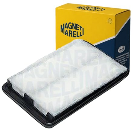 MAGNETI MARELLI Filtro aria 153071762603 | Compatibile con: NISSAN QASHQAI II SUV, RENAULT KADJAR
