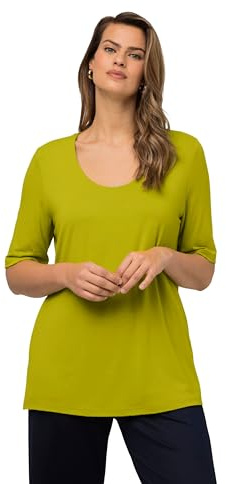 Ulla Popken Damen Shirt