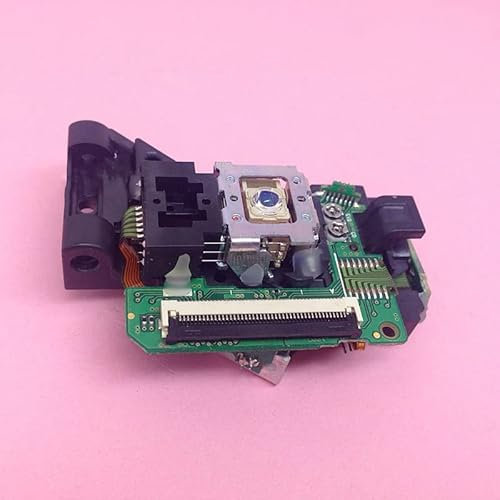 EEEONE Zum LG GH22NS50 DVD ± RW Super Multi. DVD Umschreiberer Sata DVD-Player Blu-ray CD Optische Pick-ups der Spielerlaserlinse