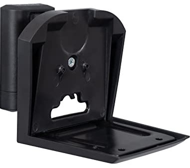 Sanus Speaker Wall Mount for Sonos Era 300 Single WSWME31-B2