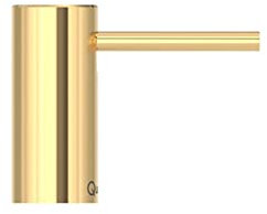 Quooker inbouw zeeppomp Goud