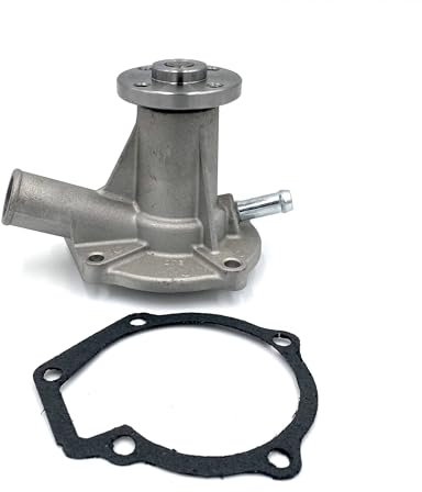 Pompa acqua Compatibile con Kubota Bulltra | B | ZB guarnizione inclusa