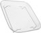 ABOOFAN Square Air Fryer Rack Wire Rack for Air Fryer Easy to Clean Healthy Cooking