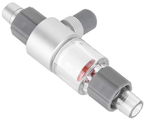 OUCRIY OuterTank CO2 Verdampfer, Kohlendioxid, Diffusor, Tank, Zubehör (M1 12/16 mm)