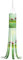 YQTGBCED Windsäcke mit lustigem Marienkäfer-Druck, Herbst- bis Winter-Windsack, Outdoor-Dekoration für Thanksgiving, Polyester-Windsack