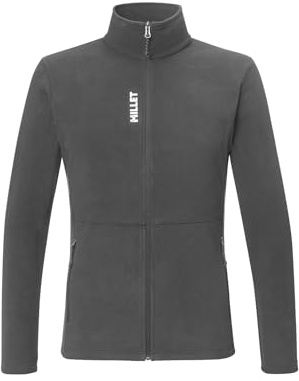 MILLET Seneca Mic Jk M Herren-Fleece