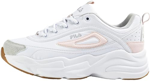 FILA Damen Skye Zp A WmnSneaker