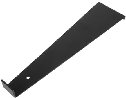 NUOBESTY Floor Installation Pull Bar Heavy Duty Vinyl Flooring Tool for Laminate Wood Durable Construction for Tight Spaces for DIY Professionals Installation Kit