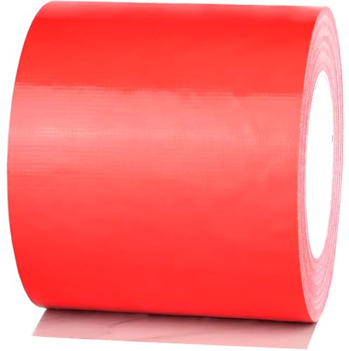 VOGANLL PVC Planenband, Reparaturklebeband für Gewebeplanen, Planenflicken, 5M x 8CM, UV-beständig & Wasserdicht für LKW abdeckplane, Zelt/Markise/Pavillon/Abdecktuch, Zelt Reparatur Klebeband