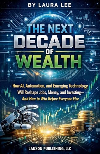 The Next Decade of Wealth