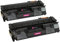 Ink Inspiration 2 Premium Toner kompatibel für HP Q5949A 49A Laserjet 1160, 1320, 1320N, 1320NW, 1320TN, 3390, 3390AIO, 3392AIO | hohe Kapazität