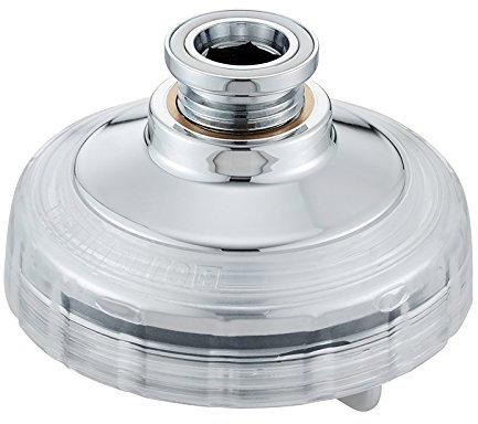 Novamem DrinkPure™ I Wasserhahnfilter I Swiss Made I Patentierte Technologie filtert Bakterien, Mikroplastik und Pestizide