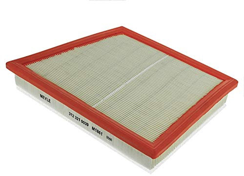 Meyle - Filtro aria originale, articolo n. 312 321 0039