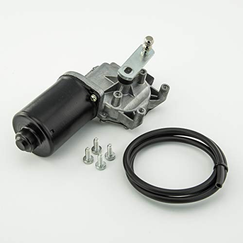 LST Wischermotor Front Scheibenwischer Motor vorne Trans V T5 VI T6