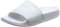 Reebok Women's Rbk Fulgere Slide, White Skull Grey, 7.5 UK
