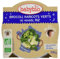 Babybio Assiette Brocoli/Haricots Verts de Vendée Riz 12+ Mois 230 g