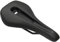 Ergon – SM Enduro Fahrradsattel | MTB Gravity, Enduro | Männer | Medium/Large | Stealth Schwarz