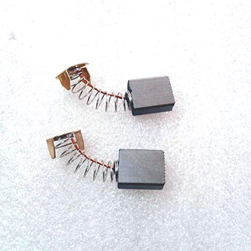 Ryobi Carbon Motor Brush 2pcs 6540063 Saw Table Radial Planer Band Miter TS-251U