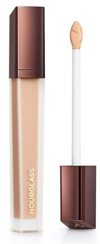Hourglass Vanish Airbrush Concealer Schwereloser und wasserdichter Concealer für einen natürlichen Airbrush-Look. (Seide)