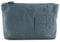 Mandarina Duck Md 20 P10qmmn9, Pochette Donna, Blu (Atlantic Sea), 24x15x3.5 L x H W