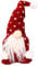 Weihnachtswichtel Plüsch Dekorationen Handgemachte Schwedische Kobold Zwerg Häkeln Weihnachts Wichtel Figuren Christbaumschmuck Weihnachtsbaum Weihnachtsmann Elfe Weihnachtsdeko Nikolausgeschenk Puppe