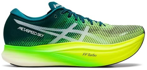 ASICS Metaspeed Sky+ Multicolor Synthetic Mens Running Trainers 1013A115_001