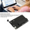 Grafik-Dockingstation mit Halterungen, Externe Grafikkarte Grafikkarten-Dock Plug-and-Play für Thunderbolt-GPU