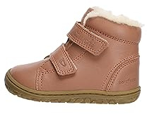 NIK Barefoot Nappa Ambra Rose pink
