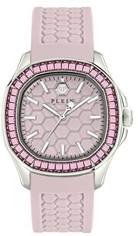 Philipp Plein Klassische Uhr PWTAA0123