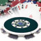 Automatischer Kartenhändler, Smart Playing Dealer Machine, mit LED-Bildschirm, Verhinderung von Betrug, Mehrere Lizenzierungsmethoden, Dual Power Card Shuffler, für Familienspaß, Treffen