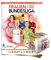 Panini Frauen Bundesliga 2023-2024 Sticker - 1x Sammelabum + 1x Display je 36x Stickertüten