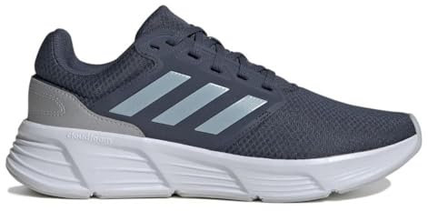 adidas Herren Galaxy 6Adidasy, SHANAV/WONBLU/SILVMT, 47 1/3 EU