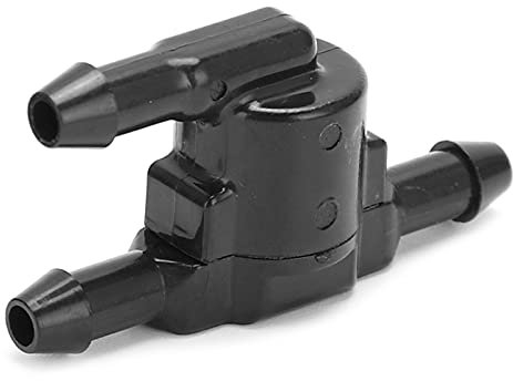 Rückschlagventil für Scheibenwaschanlage, Rückschlagventil für Scheibenwaschanlage, Windschutzscheibe, 85321-28020, Ersatz für 4Runner Avalon Camry