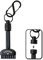 Callaway Unisex Mini-mag Golf Club Brush, Black
