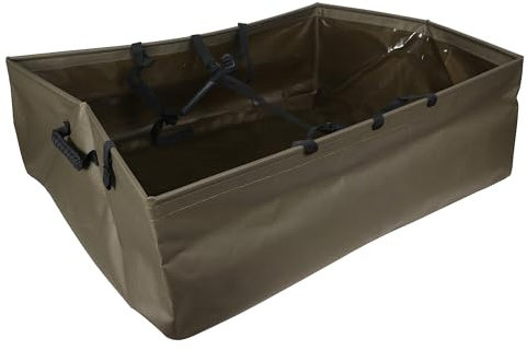 Hubertus Wildwanne Rot-und Schwarzwild (faltbar)