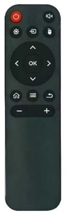 Fernbedienung für Beamer P6